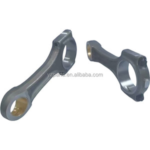 قطع غيار المحرك 224DT LR051836 كونرود ربط قضيب ربط لاند روفر فريلاندر ديسكفري ديسكفري محرك ديزل - Product Image 5