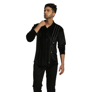 Customized 100% Cotton <b>Mens</b> Long Sleeve <b>Dress</b> Shirt Relaxed Fit Formal Office Business Custom Logo Designer <b>Mens</b> <b>Dress</b> shirt - Product Image 5