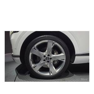 Genesis GV80 3.0 Diésel AWD 2023 con 53,248 km, Volante a la Izquierda, Caja de Cambios Automática, Asientos de Cuero, Cámara Trasera - Product Image 5