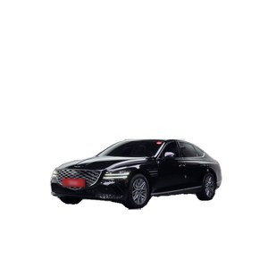 Genesis 2024 G80 2.5 Turbo AWD Essence 29 284 km Boîte de vitesses automatique Sièges en cuir Caméra latérale - Berline de luxe importée de Corée - Product Image 1