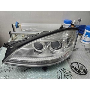 ไฟหน้ามือสอง S-class ด้านซ้าย A2218201939 - Product Image 1