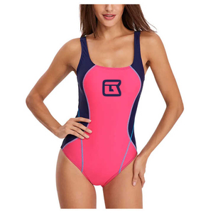 Maillot de bain imprimé sur mesure, léger, protection UV, tissu respirant, coupe flexible, idéal pour la plage et les sports nautiques - Product Image 2