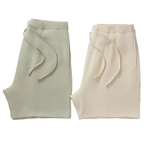 Shorts Deportivos de Alta Calidad para Gimnasio, con Logotipo Personalizado, para Entrenamiento - Product Image 4