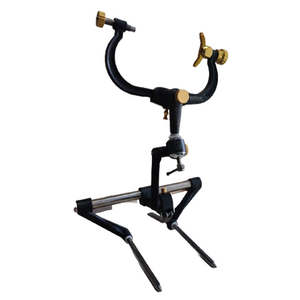 Juego de Retractores Mayfield: Pinza para Cráneo de 3 Pines de Alta Calidad, Pinza para Cráneo de Neurocirugía, Retractor, Juego de Pinzas Mayfield en Venta - Product Image 2