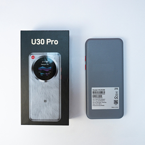 เราเตอร์<span class=keywords><strong>5G</strong></span> WiFi มือถือ ZTE <span class=keywords><strong>5G</strong></span> U30โปรเราเตอร์<span class=keywords><strong>5G</strong></span> WiFi6พกพารุ่นทั่วโลก5000mAh <span class=keywords><strong>5G</strong></span> <span class=keywords><strong>MiFi</strong></span> แบบพกพา - Product Image 3