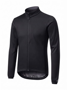 <b>Cycling</b> Jerseys Professional <b>Cycling</b> Sportswear Jersey Lightweight Full Zip Bicycle Riding Apparel for Men - Product Image 2