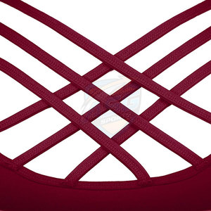 <b>Low</b> Price Women fitness <b>Bra</b> Best Selling Women fitness <b>Bra</b> Quick Dry Women fitness <b>Bra</b> For Adult - Product Image 6