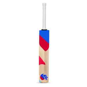 Batte de cricket en bois de saule anglais de qualité supérieure, légère et durable, pour l'entraînement sportif. - Product Image 2