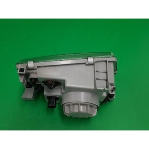 Phare avant gauche d'occasion pour Galloper 1997, référence OEM HR804100 - Product Image 5