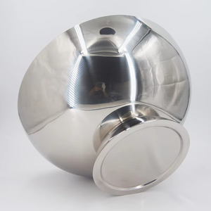 Reliable performance metallic ice <b>bucket</b> in both home and commercial environments - Product Image 5