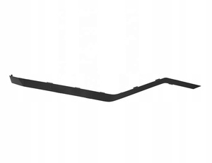 Moulage de pare-chocs avant pour HYUNDAI IONIQ 5 2022 PIÈCES DE RECHANGE AUTOMOBILES 86597GI000 86598GI000 HY1088100 HY1089100 COMMANCHETTE DE PARE-CHOCS AUTOMOBILE - Product Image 1