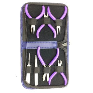 7-<b>pc</b> Miniature Toll <b>Set</b> - Product Image 1