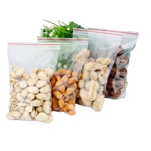 Avantages exceptionnels des sacs en plastique transparent du fabricant plastique provenant du Vietnam OEM besoins personnalisés - Product Image 1