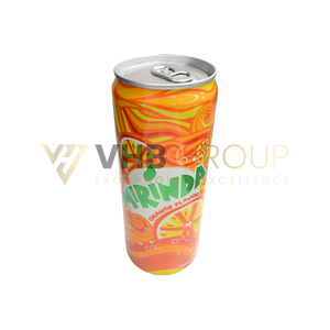 Refresco de Naranja Mirinda al por Mayor - Product Image 3