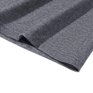 Hoodies sans manches écologiques les plus vendus pour la gym à bas prix - Product Image 4