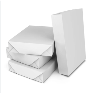 Premium Original <b>A4</b> Copy <b>Paper</b> 70gsm Factory Price Excellent Quality Wholesale Supply For Office School <b>Printing</b> Needs - Product Image 3