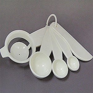 Strumento essenziale del cucchiaio di misurazione 5P per misurazioni Accurate - Product Image 1