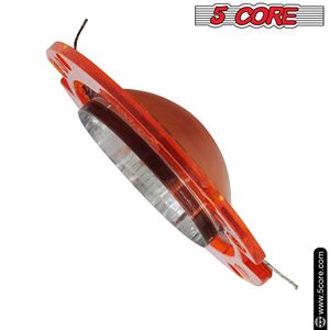 Altoparlanti Premium con Bobina Vocale e Diaframma Tweeter Fenolico di Ricambio da 2 Pollici a 5 Nuclei ad Alta Frequenza - Product Image 4