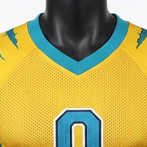 Meilleures ventes de maillots de football américain pour jeunes à prix avantageux, produit très populaire, maillot de football américain disponible en toutes tailles - Product Image 5
