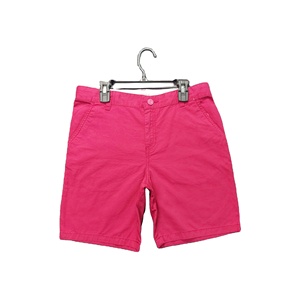 À la mode été garçon et enfants grande taille Chino Shorts pantalons Design personnalisé qualité supérieure couleur unie Chino Shorts pantalons - Product Image 2