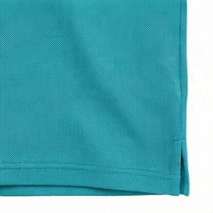 เสื้อโปโลชายแบบกำหนดเอง เสื้อยืดคอตตอนสำหรับตีกอล์ฟ เสื้อยืดลำลองพิมพ์ลาย เสื้อผ้ากีฬาคุณภาพสูง เสื้อผ้าสีตามสั่ง เสื้อท่อนบน - Product Image 5