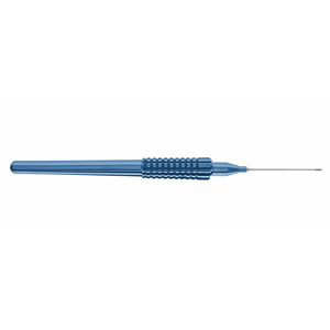 Pinces ophtalmiques micro-vitre-rétinaires en titane de haute qualité avec pointes de précision de 3 mm en 20G, 21G, 22G, 23G et 25G - Product Image 2