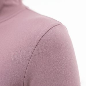Ensembles de sport pour femmes de qualité supérieure, prix fabricant, ensembles d'entraînement sans couture, idéaux pour le fitness et le yoga. - Product Image 6