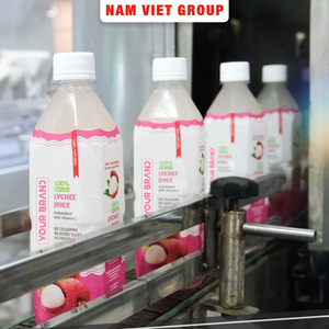 Jugo de Aloe Vera Puro al Por Mayor de SU MARCA, Sabor Piña, Botella de 500ML, Bebidas Naturales Saludables, Envío Rápido, OEM - Product Image 4