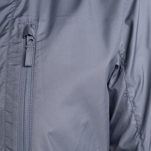 Chaqueta Cortavientos para Mujer, Ligera, Impermeable, para Deportes al Aire Libre, Running, Fabricante Mayorista de Ropa Deportiva Personalizada - Product Image 4