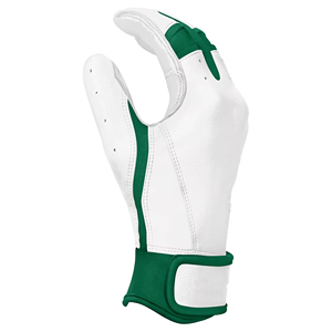 High Quality Leather Baseball Batting <b>Gloves</b> Softball Winter <b>Glove</b> With OEM ODM Service Baseball Batting <b>Gloves</b> - Product Image 3