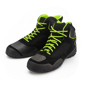 Nouvelles Chaussures de Lutte Professionnelles Unisexe en Cuir Respirantes avec Design en Maille Haute Qualité pour Hommes et Femmes Vente en Gros - Product Image 4