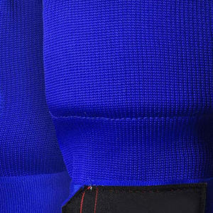 Guantes de MMA de Cuero con Servicio OEM, Transpirables, Ligeros, con Vendas para las Manos, Guantes Interiores para Artes Marciales y Boxeo, Cómodos - Product Image 6