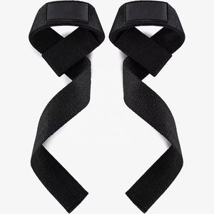 <b>Weight</b> Lifting Straps <b>for</b> Strength Training <b>for</b> Men and <b>Women</b> New - Product Image 2