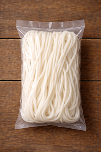 Fideos de Arroz Integral Secos Premium Hong Thai Sa Dec, 100% Arroz, Hechos en Vietnam por OEM/ODM, 300g en Bolsa - Product Image 5