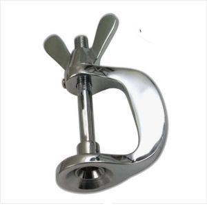 Pinça de Circuncisão Manual Gomco de Aço Inoxidável de Alta Precisão, Livre de Ferrugem e Esterilizável - Product Image 5