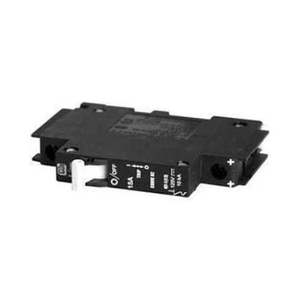 Outback Power 60 Amp 277Vac 50/60Hz Disjoncteur unipolaire 0.5-DIN-60-AC-277 - Product Image 1