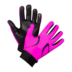 Guantes de Portero Gaélico RAMF SPORTS con Logotipo Personalizado, Látex Alemán, Tallas S-XL, Todos los Colores Disponibles - Product Image 3