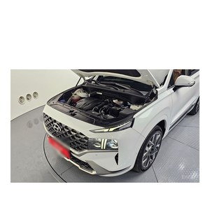 Hyundai Santa Fe 2.5T 2WD 2022, Gasolina, Asientos de Cuero, Cámara Trasera, Estándar de Emisiones Euro V, 55,384 km, Volante a la Izquierda - Product Image 6