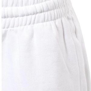 Shorts décontractés pour hommes en toile polyester/coton, couleur unie, écologiques, respirants, séchage rapide, haute qualité, faible MOQ, dernière collection - Product Image 4