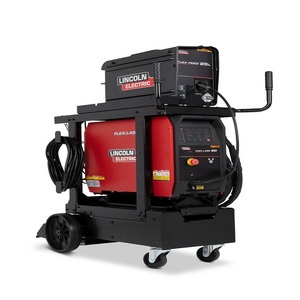 Entrega Rápida de Máquinas de Soldar Lincoln con Tecnología Avanzada para Soldadura Rápida y Precisa, Compre Calidad Premium - Product Image 4
