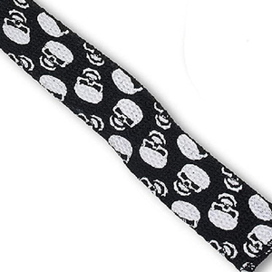 Sangles de poignet de fitness sur mesure en gros pour la musculation, accessoires de gym, sangles de levage avec service OEM - Product Image 5