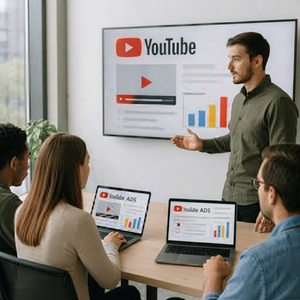 บริการผู้เชี่ยวชาญด้านโฆษณาบน YouTube ระดับพรีเมียม และโซลูชันแคมเปญวิดีโอประสิทธิภาพสูงสำหรับธุรกิจ - Product Image 5