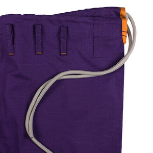 Uniforme de Artes Marciales de Alta Calidad Solid Trader, Gi de Algodón Puro para Entrenamiento, Práctica y Campeonato, Judo, Karate - Product Image 6
