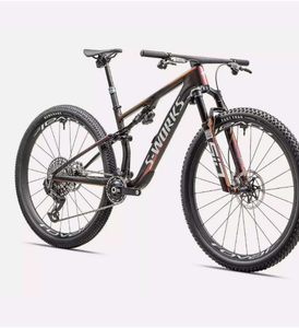 Épique. Vélo de montagne 8 Mountains prêt à être expédié - Product Image 2