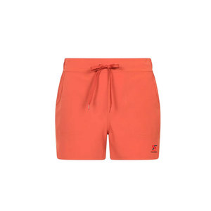 Short de plage pour femme, taille haute rembourrée, niveau professionnel, idéal pour l'exercice quotidien, matière très élastique - Product Image 3