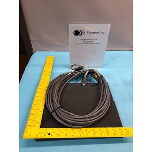 AMAT 0150-76234 EMC Comp, Cable Asst, Panel To - Équipements et pièces semi-conductrices d'occasion de renommée mondiale - Product Image 2