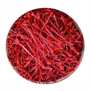 Hilos de Azafrán Mongra de Cachemira 100% Puro, Kesar Indio Premium con Rico Aroma, Color Natural y Sabor Distintivo para Uso Culinario - Product Image 2