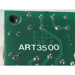 AMAT 0100-90736 PWBA PWB SLOTTED OPTO, 172729 - อุปกรณ์และชิ้นส่วนเซมิคอนดักเตอร์ระดับโลกที่เชื่อถือได้ - Product Image 5