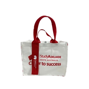 Custom Canvas Packaging <b>Bag</b> for Retail Products <b>Gifts</b> Events and Brand Promotion - Product Image 5