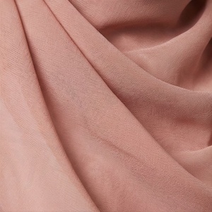 Pañuelo Hijab Transpirable Ligero de Rayón Modal y Bambú con Gorro, Conjunto de Material de Alta Calidad con Gorro Interior de Bambú Suave - Product Image 5